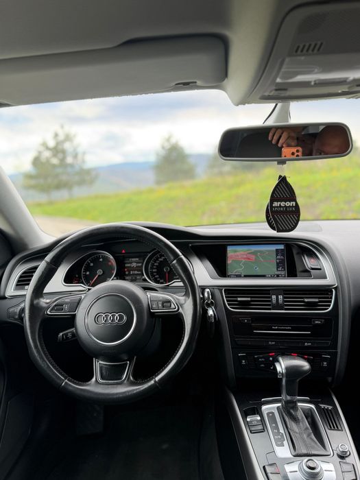 De vânzare Audi A5