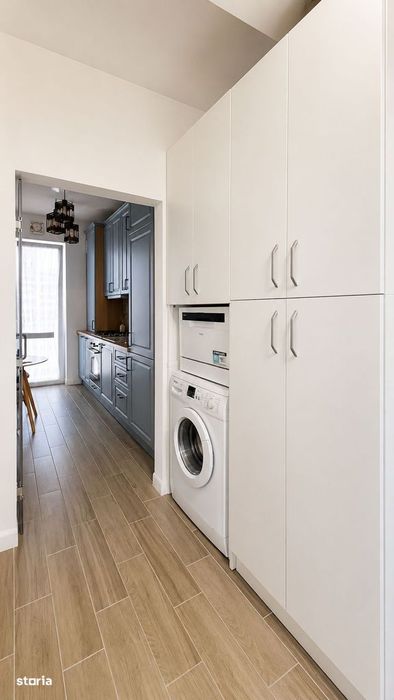 COMISION 0%|Apartament 1 camera Giroc|Centrala Proprie|Loc parcare