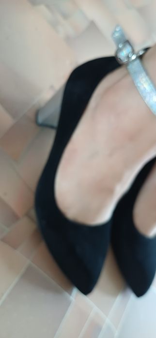 Туфли  қыз келіншектер