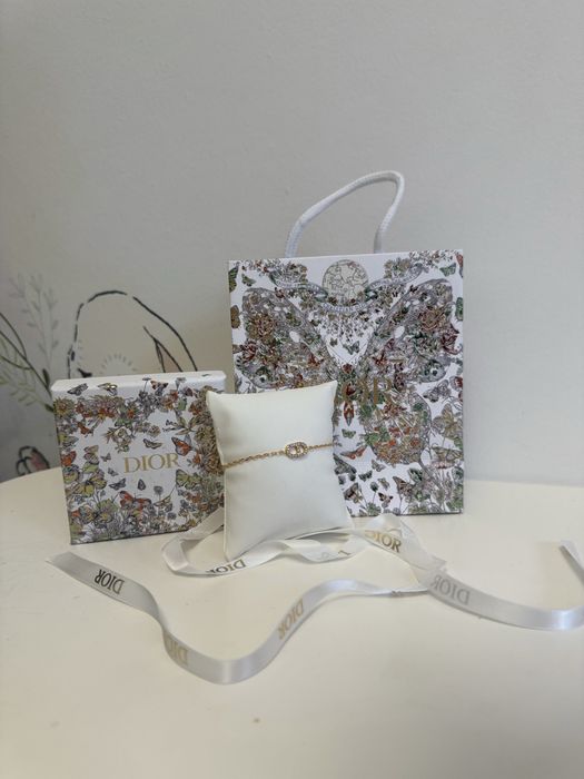Bratara Dior noua