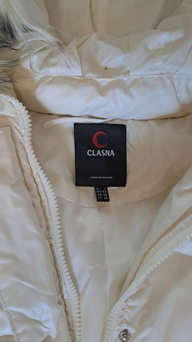 Куртки и пуховики