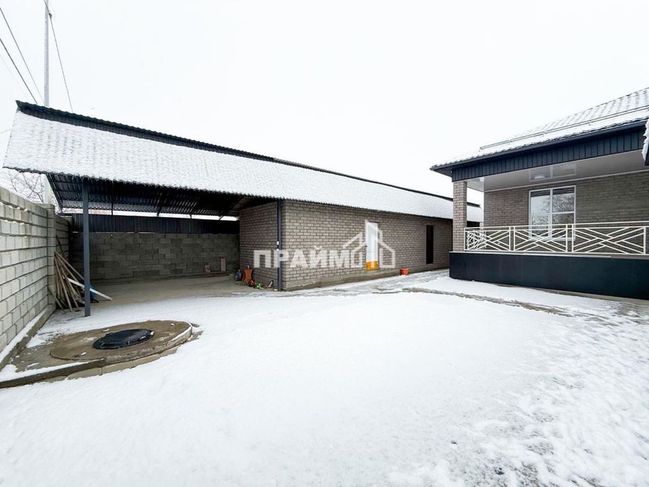 ПРОДАМ 5ком Дом Заря (Наримат ПРАЙМ)