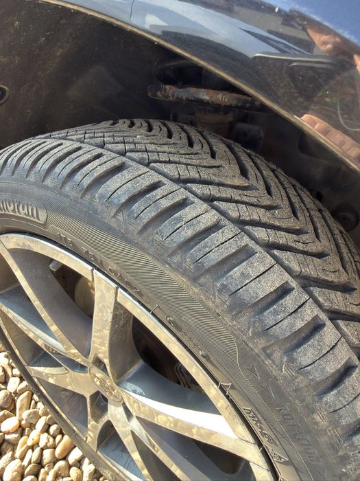 Renault Megan 1,5 dci