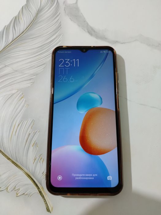Redmi 11e 5G 128gb