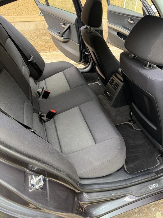 BMW E90 320i (N46) 150CP Manual | Proprietar