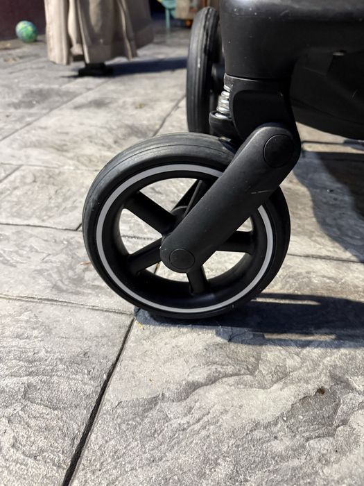 Carucior Cybex EOX LUX 2in1, in stare excelenta.