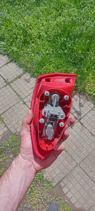 Стопове за Алфа Ромео 147