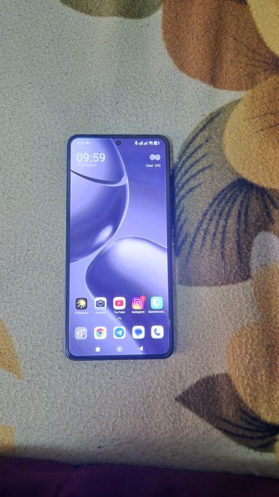 Продаётся Xiaomi 14T Pro 512/12