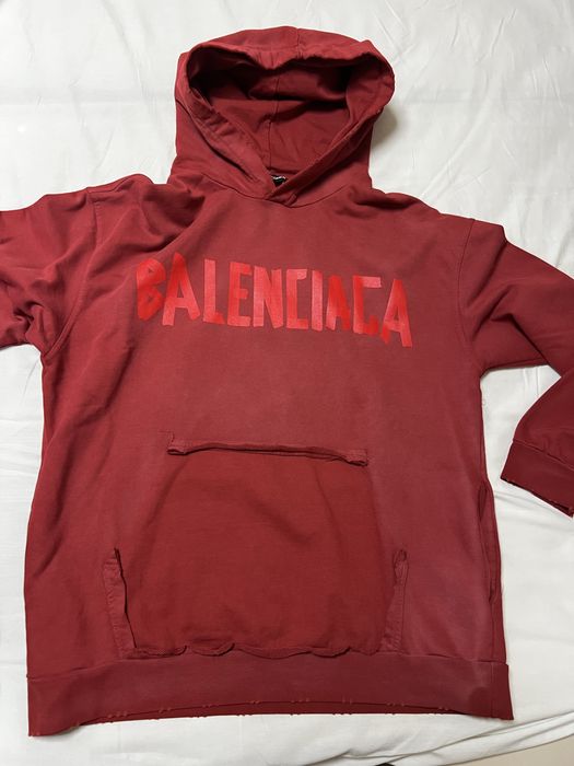Balenciga топ мъжка блуза  намаление!