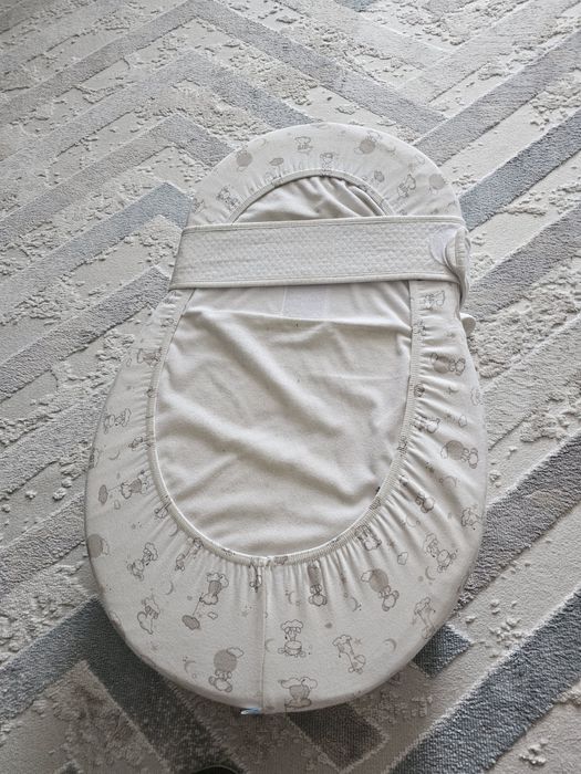 Люля для младенцев