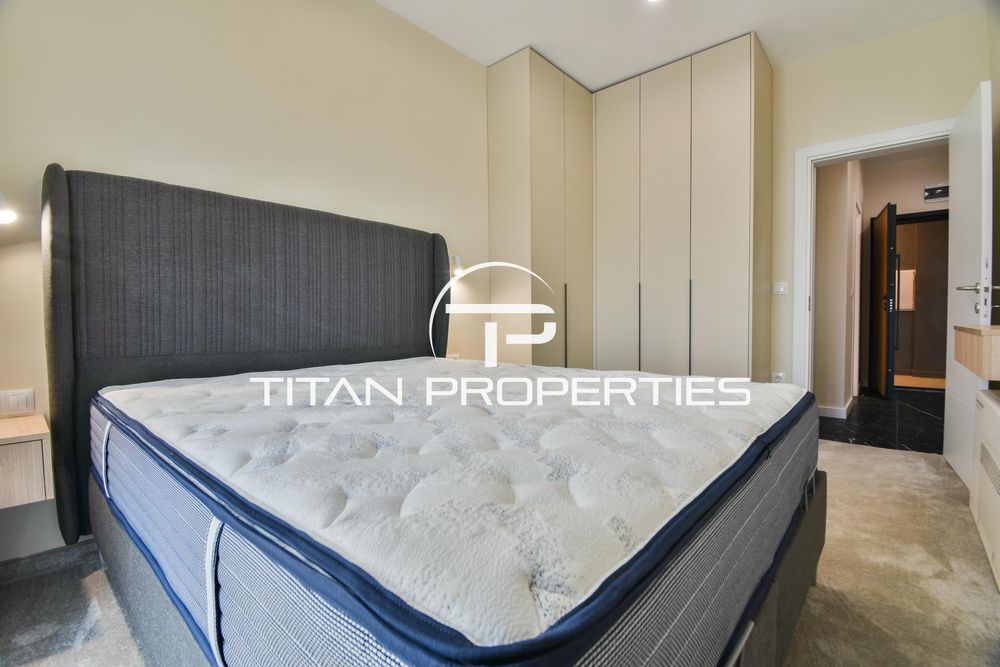 Дава се под наем Двустаен апартамент в София, Манастирски ливади - 70 кв.м за 750 € - Снимка #5