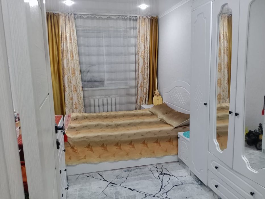 Продам 3х комнатную квартиру