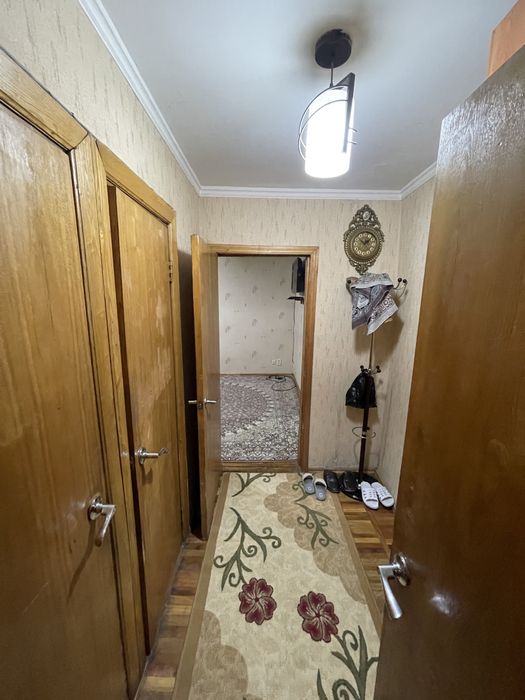Аренда квартиры