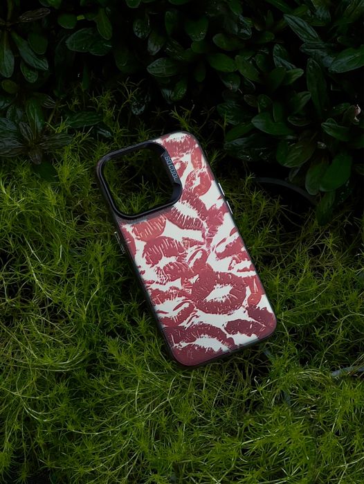 Кейс за iPhone / Калъф за iPhone / iPhone case