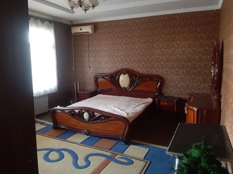 Яшнобод, Гузал, уй