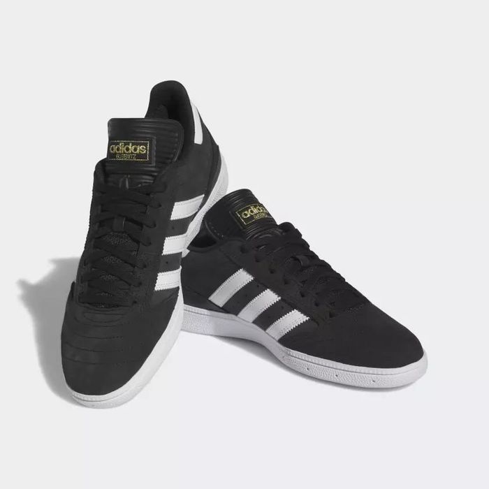 Adidas Busenitz Noi Originai Marimi: 44; 44 2/3