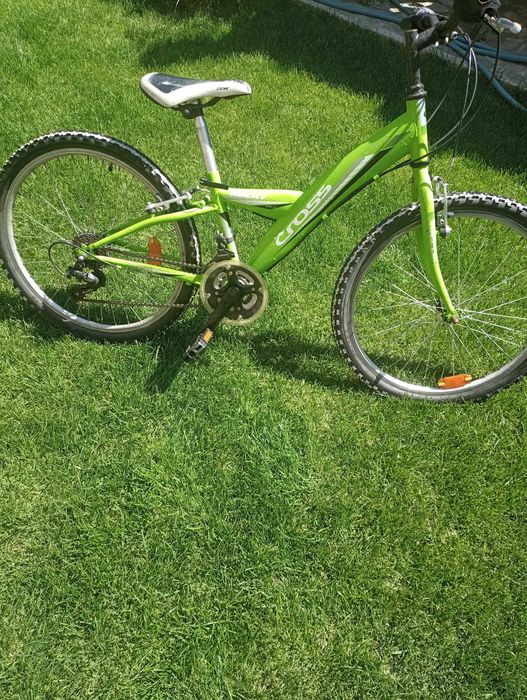 Деско колело CROSS Rocky