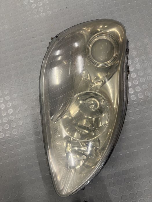 Фарове Mercedes S320 W220