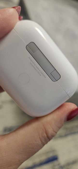 Originale, noi nici macar probate