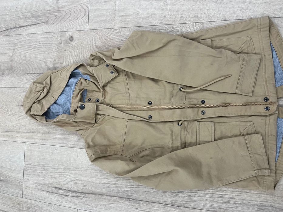 Зимно яке за момче