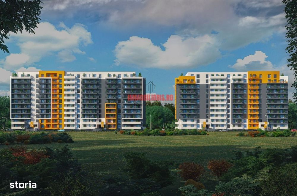 Pallady-IKEA-Metrou, Complex Rezidential Premium, Dezvoltator