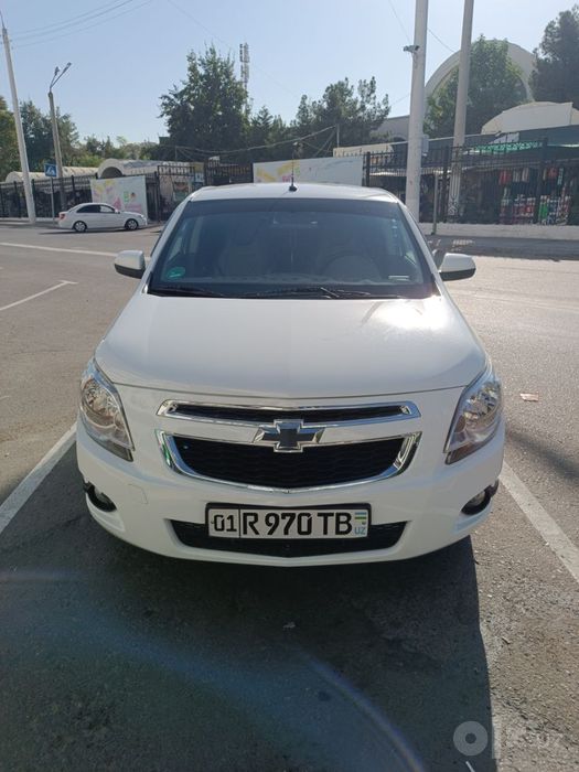 Продается кобальт автомат