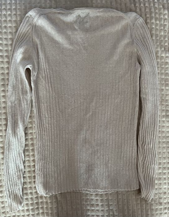 Блуза Massimo Dutti