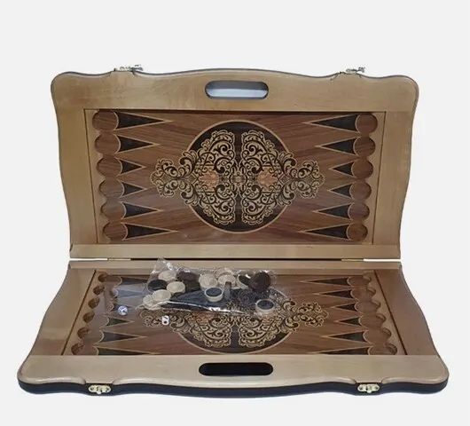 Нарды , шахматы-нарды