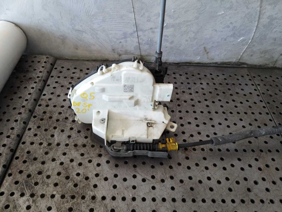 Broasca usa dreapta spate audi q5 fy 2020 8x0839016g