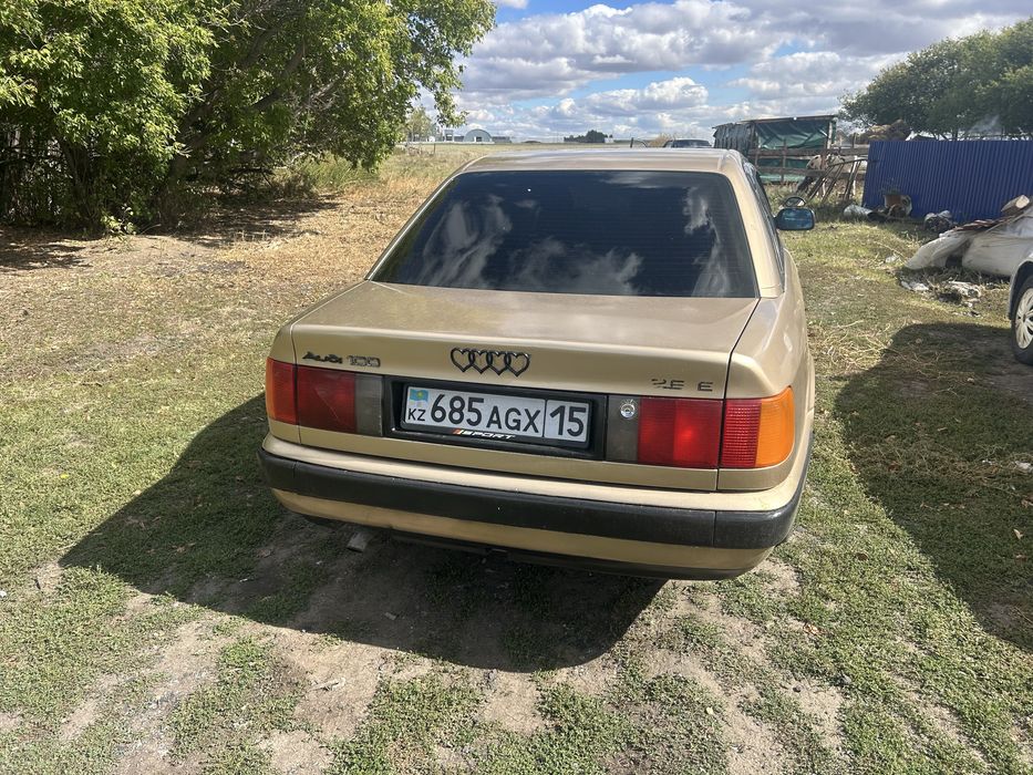 Ауди 100 с4, продажа или обмен