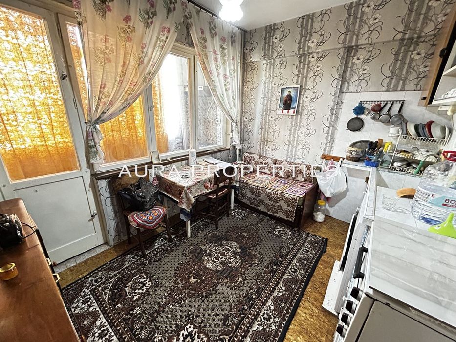 Продава се Тристаен апартамент в Разград, Бели Лом - 98 кв.м за 989 €/кв.м - Снимка #10