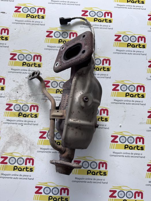 Catalizator Toyota Aygo 2014-2022 1.0 benzina 1KR