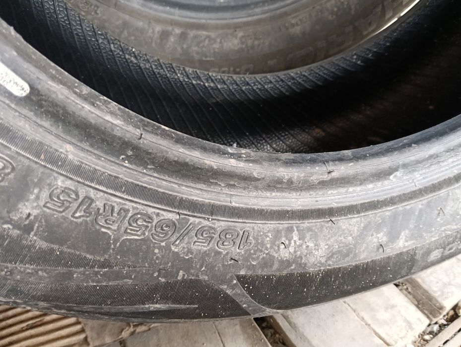 Шины 185/65/15 летн