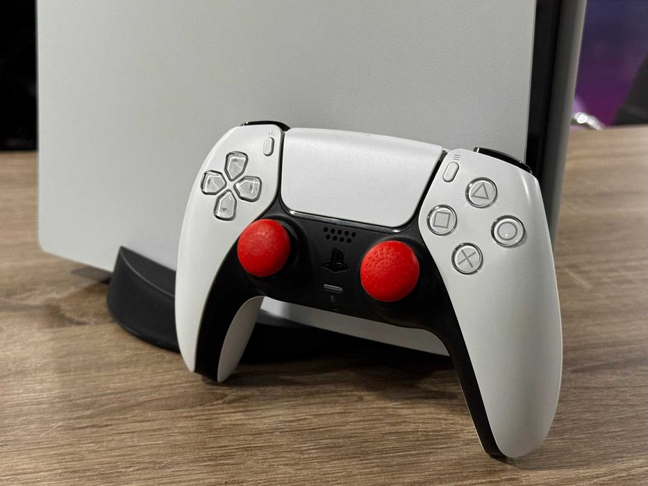 PlayStation 5 1TB