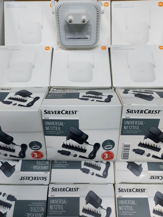 Amplificator semnal wifi