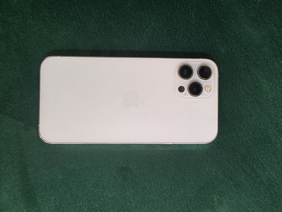 Iphone 12 pro max 512 gb