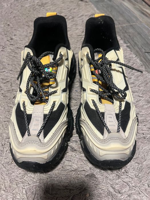 Papuci bărbați sneakers