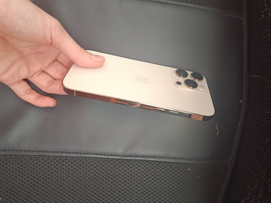 iPhone 14 pro max 256 gb