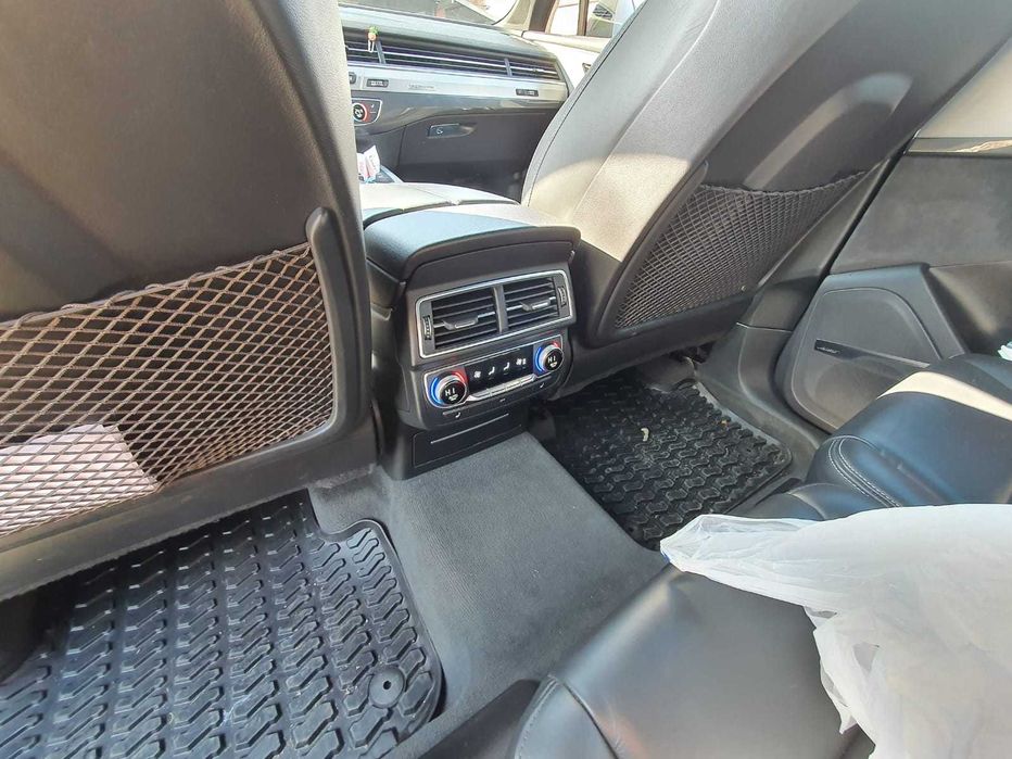 AUDI Q7 3.0 TDI quattro - Probleme Motor