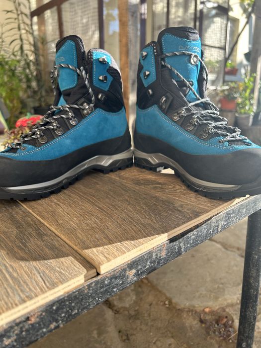 Lowa Cevedale ll GTX Ws 41