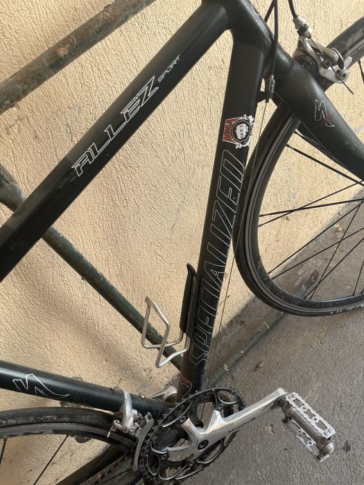 Обява за Specialized Allez Sport (шосеен велосипед)