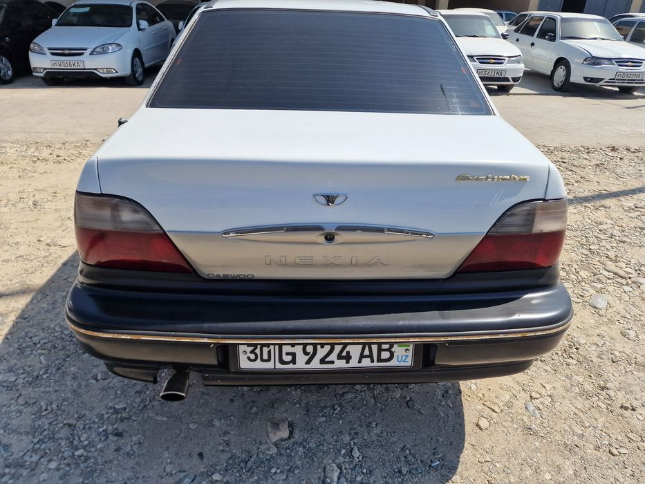 Nexia 1 1999 yill lux kansaner