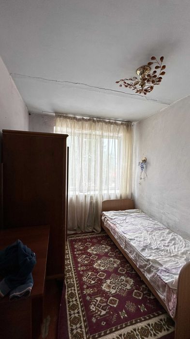 Продается 3х ком. Центр. СУЛТАН ИМПЕРИЯ