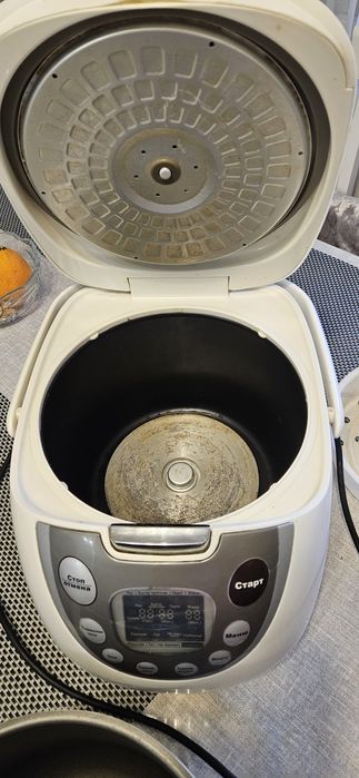 Мультиварка 5000