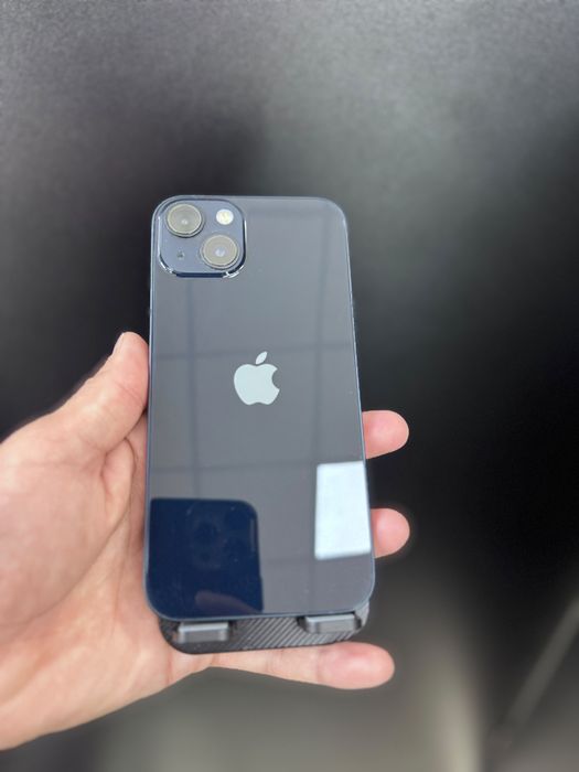 iPhone 13 256 Акб 85%