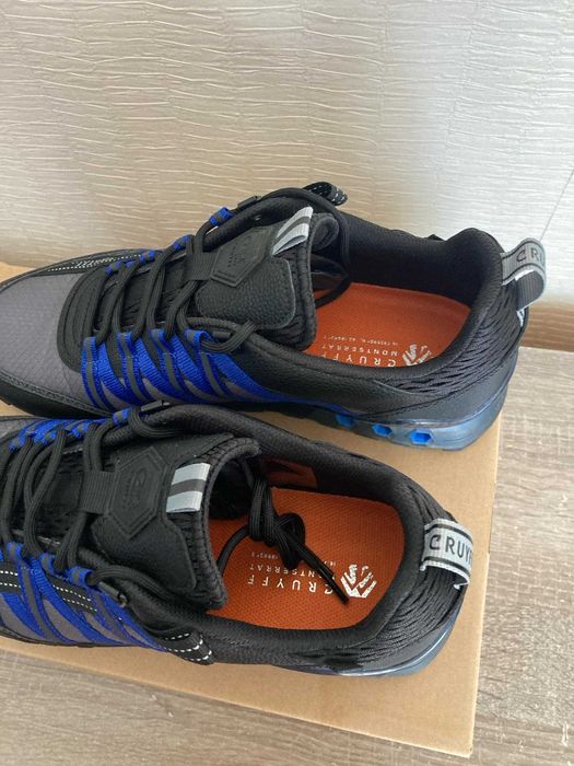 CRUYFF fearia montserrat carbon НОМЕР-44-45  НОВИ