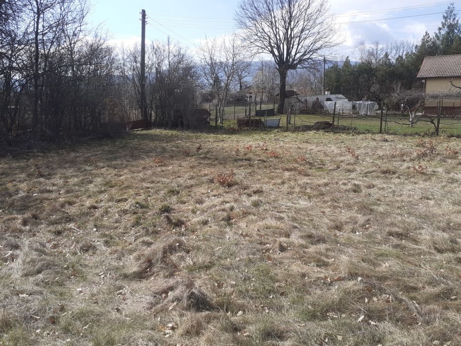 Продава се Парцел в с. Туден, Област София-област - 1500 кв.м за 24 €/кв.м - Снимка #4