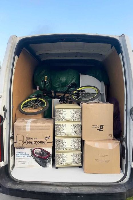 Товарни Превоз Грузоперевозки Хамалски услуги Грузчики Переезд Бус