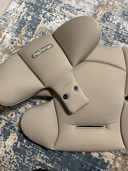 Scoica Peg Perego Primo Viaggio Lounge Astral – impecabila