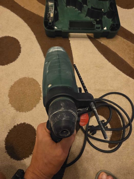 Rotopercutor BOSCH PBH 2100 RE pentru beton